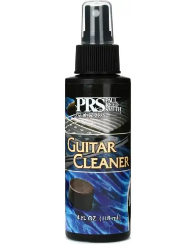 PRS Guitar Cleaner - Solutie curatat chitara PRS - 1