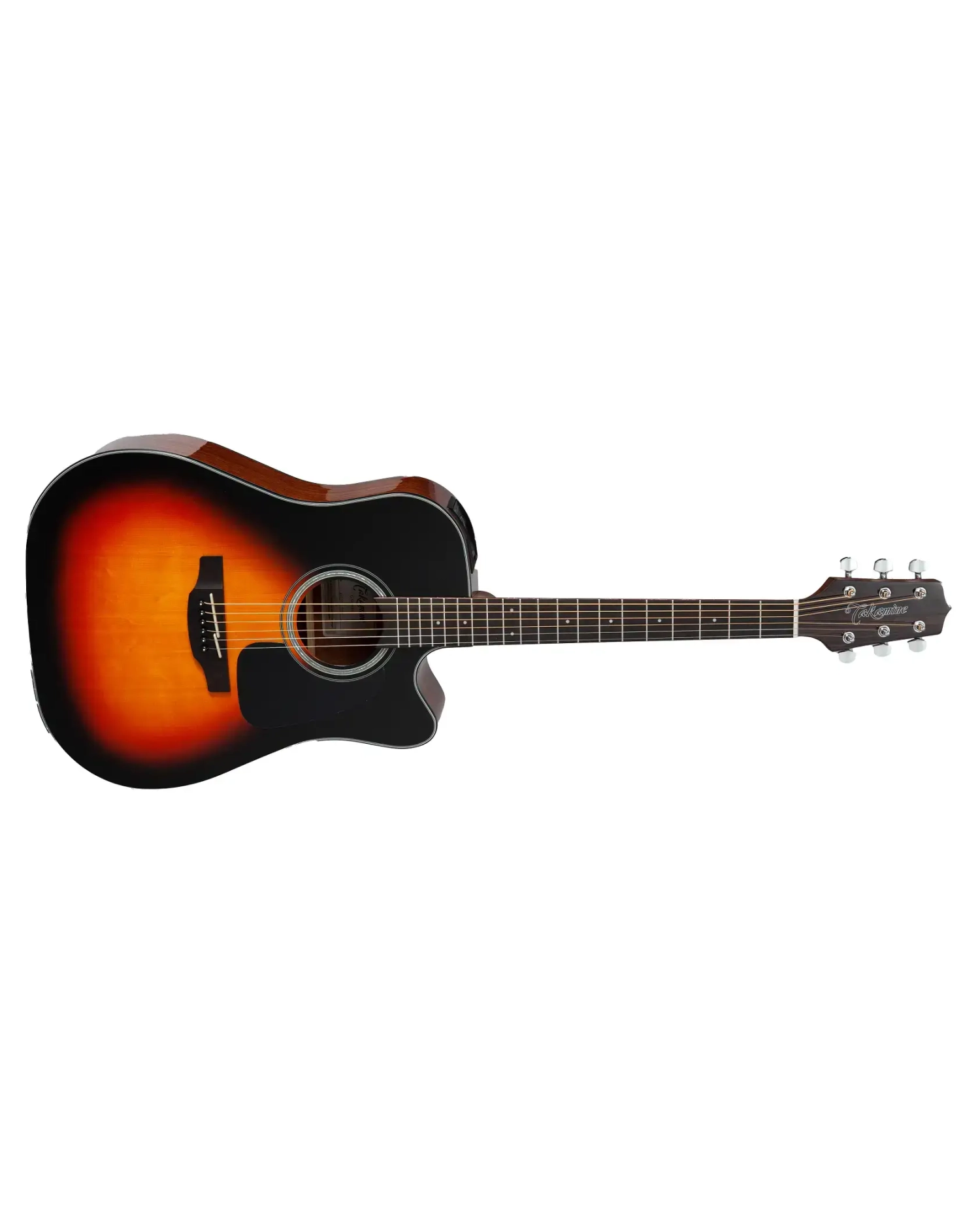 Takamine GD30CE-BSB - Chitara electro-acustica Takamine - 2