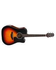 Takamine GD30CE-BSB - Chitara electro-acustica Takamine - 2