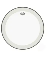 Remo Powerstroke 4 Clear 18" - Fata toba mare Remo - 1