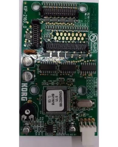 Keyboard Interface Pa800  - 1