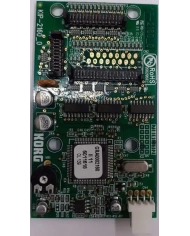Keyboard Interface Pa800  - 1