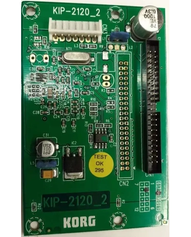 HD Interface PA800  - 1