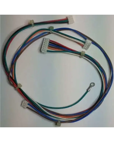 Cablu Conector MOTOR/ POT/ SWITCH Pa2X  - 1