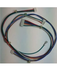 Cablu Conector MOTOR/ POT/ SWITCH Pa2X  - 1