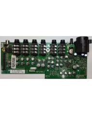 Output Board Korg Pa2X  - 1