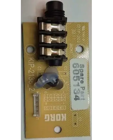 Headphone Board Pa2X  - 1