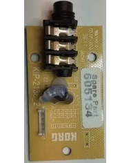 Headphone Board Pa2X  - 1