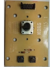 Dial Board Pa800  - 1