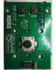 Dial Board Pa2X  - 1