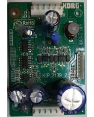 Motor Interface/ Supply Pa2X  - 1