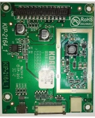 Interfata LCD-LED Backlight Pa2X  - 1
