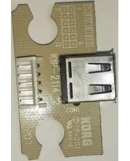 USB Front Connector Pa800  - 1