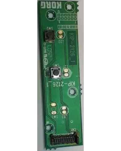 Sound Control Panel Pa800  - 1