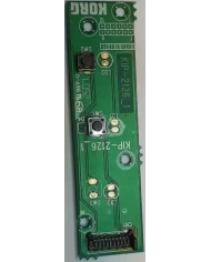 Sound Control Panel Pa800  - 1