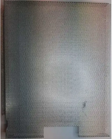 Sita Protectie Main Board Pa800  - 1