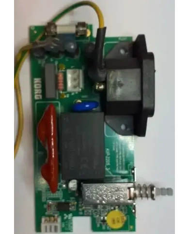 Releu Electronic Pa800  - 1