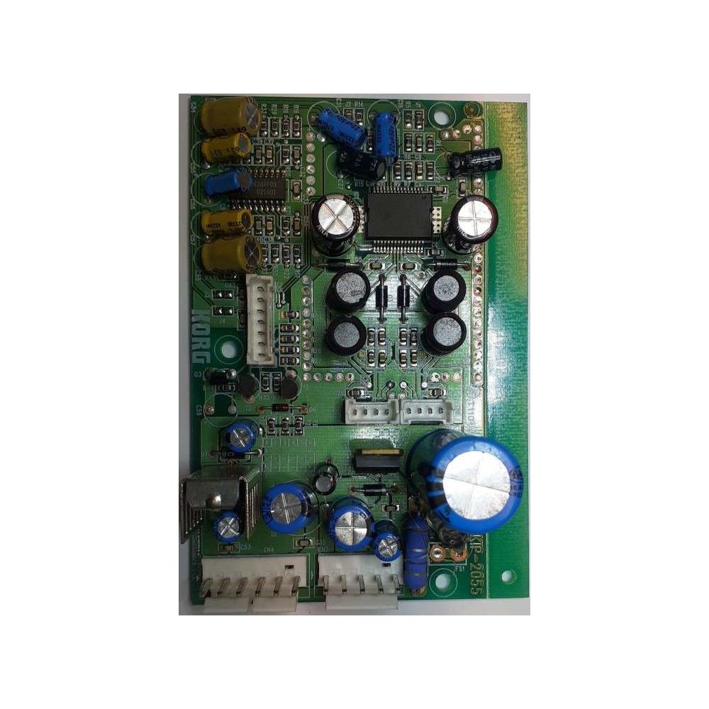 Amplificator Digital Pa60  - 1