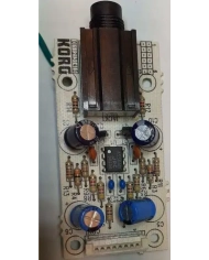 Headphone Board Pa80  - 1