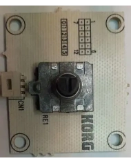 Dial Board Pa80  - 1