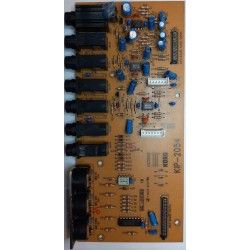 Output Board Pa60  - 1
