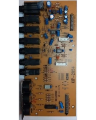 Output Board Pa60  - 1