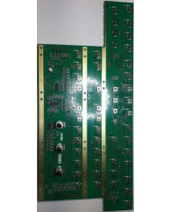 Panel Board Stanga Pa3X LE  - 1