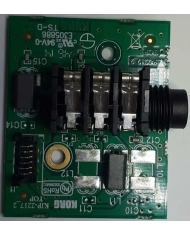 Headphone Board Pa3X/ Pa3X LE  - 1