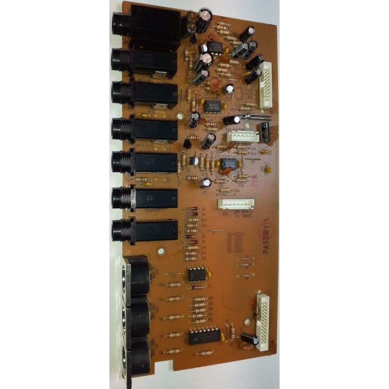 Output Board IB3 Pa50  - 1