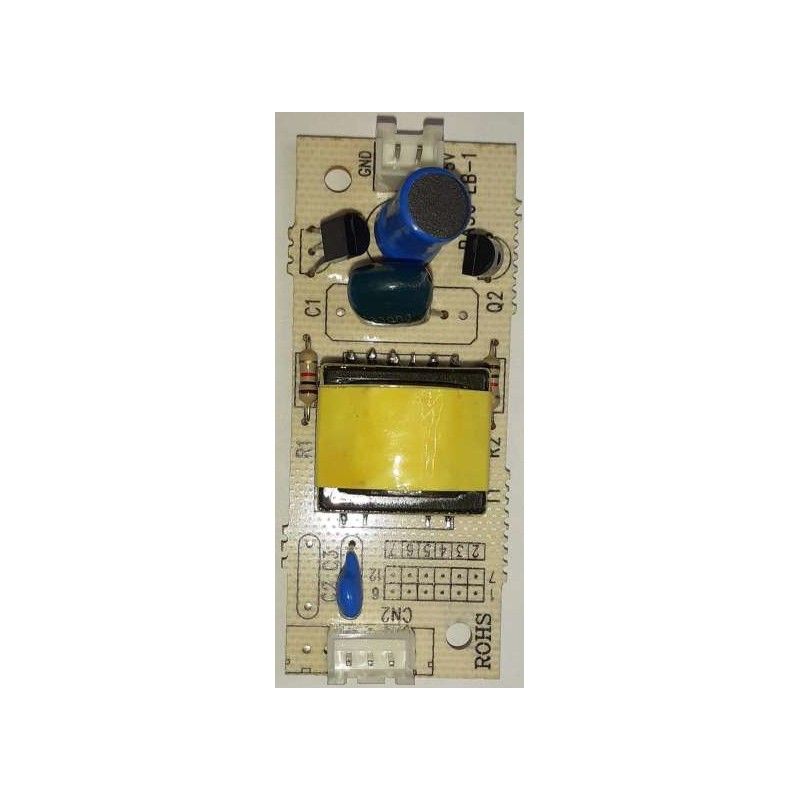 LCD Lamp Board LB1 Pa50  - 1