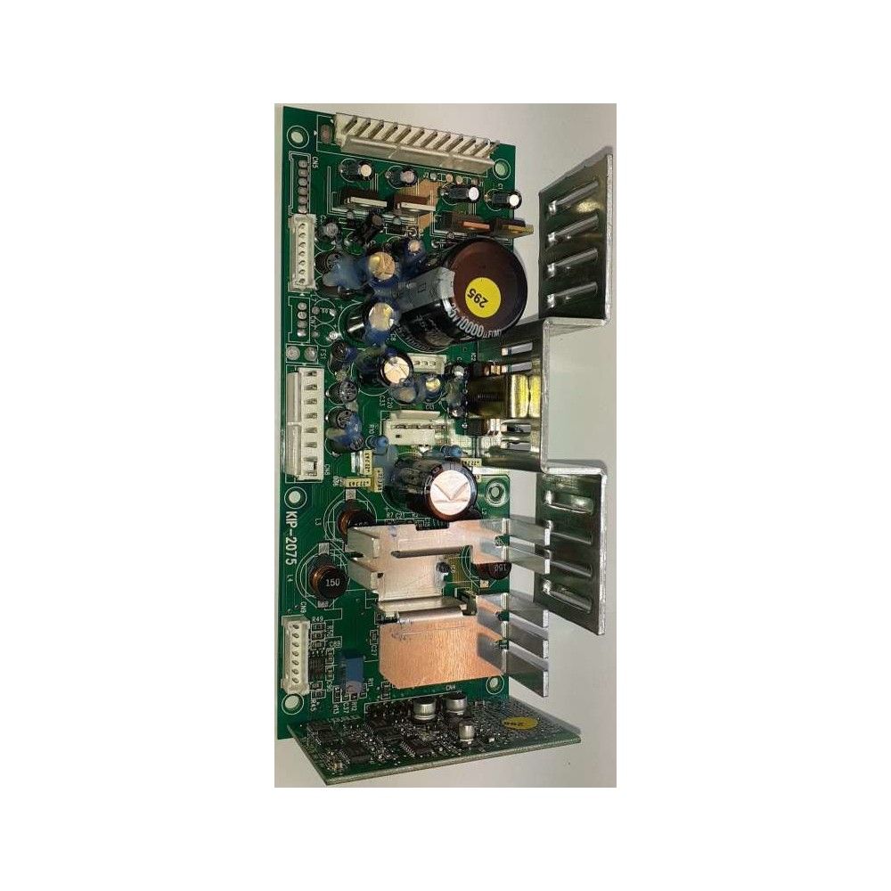 Amplificator Digital Pa1X  - 1
