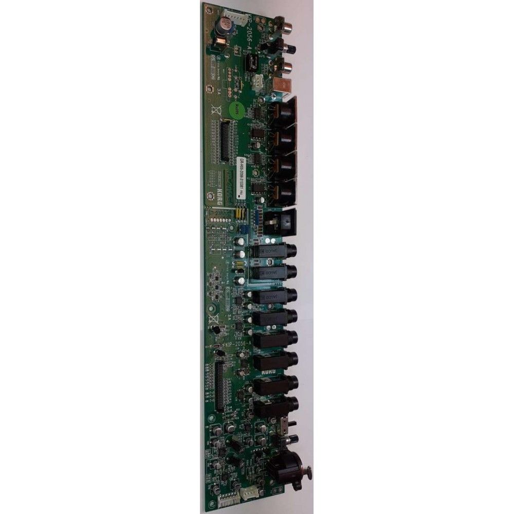 Output Board Pa1X PRO  - 1