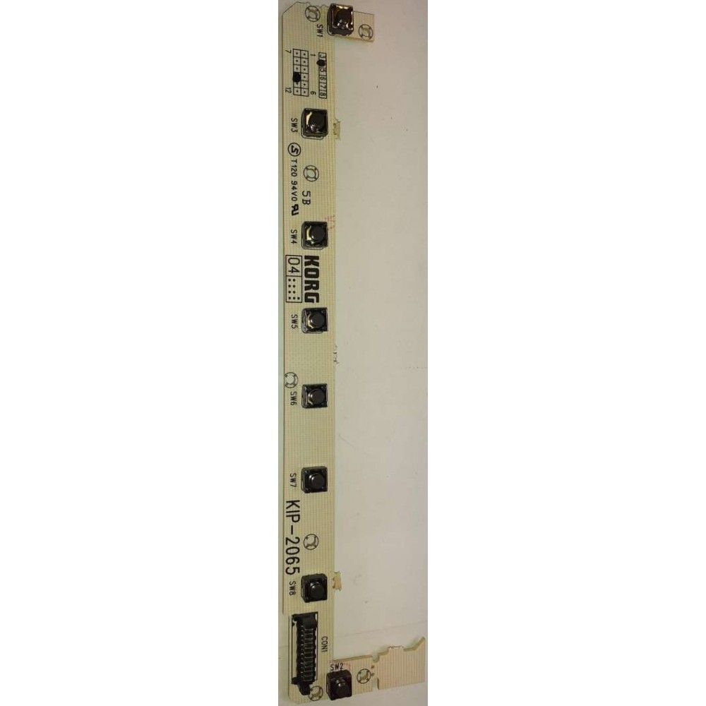 Panel Board Display Pa1X  - 1