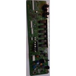 Output Board M50-88/7  - 1