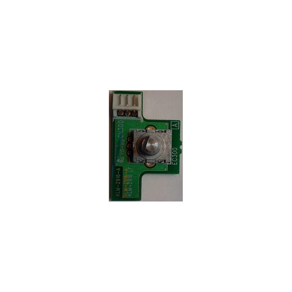 Encoder PCB Pa588  - 1