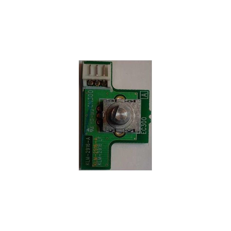Encoder PCB Pa588  - 1