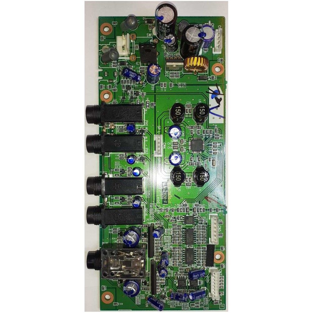 Output Board Korg Pa500  - 1