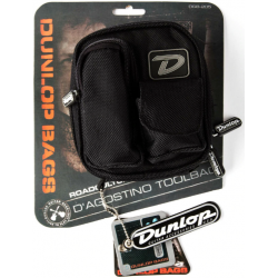 Dunlop DGB-205 - Pachet Accesorii D'Agostino Dunlop - 1