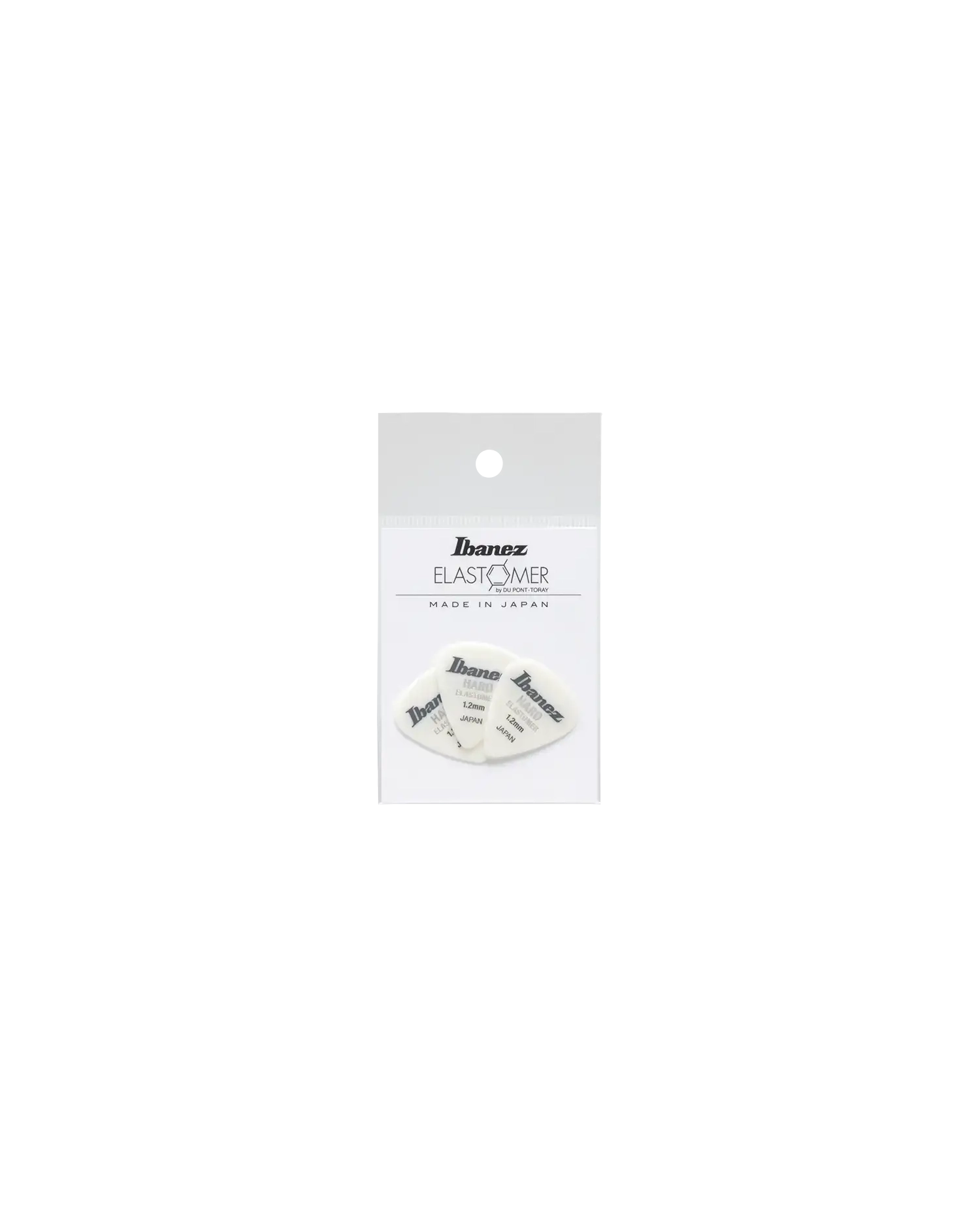Ibanez BEL14HD12 Elastomer - Set pene chitara Ibanez - 1