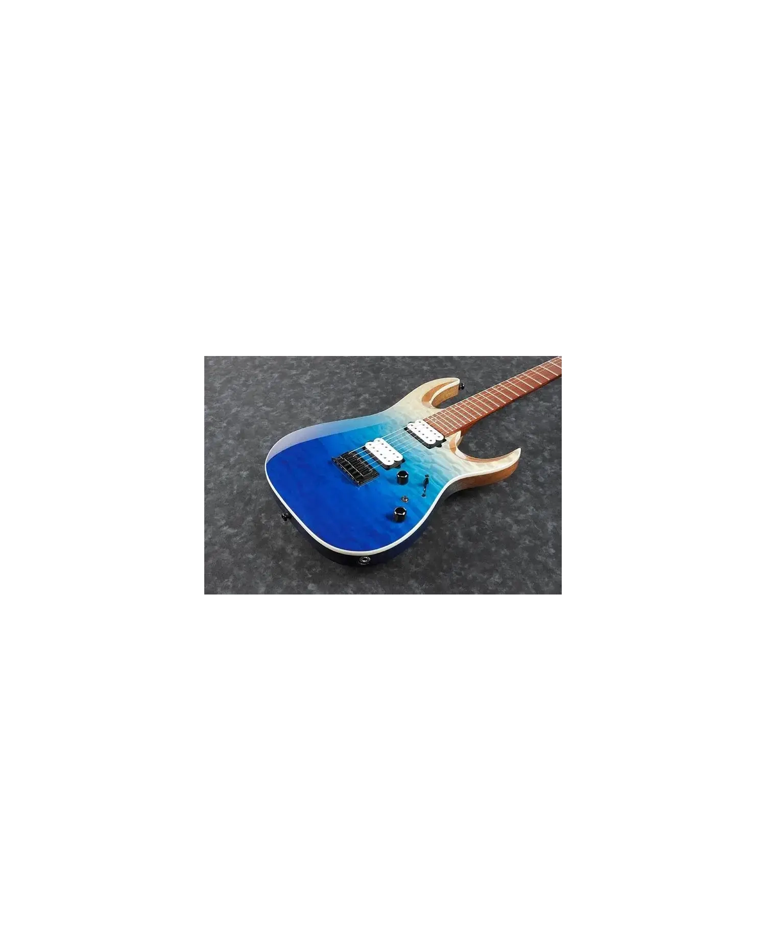 Ibanez RGA42HPQM-BIG High Performance - Chitara Electrica Ibanez - 2