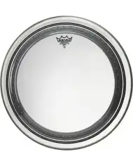 Remo Powerstroke Pro 22" - Fata toba mare Remo - 2