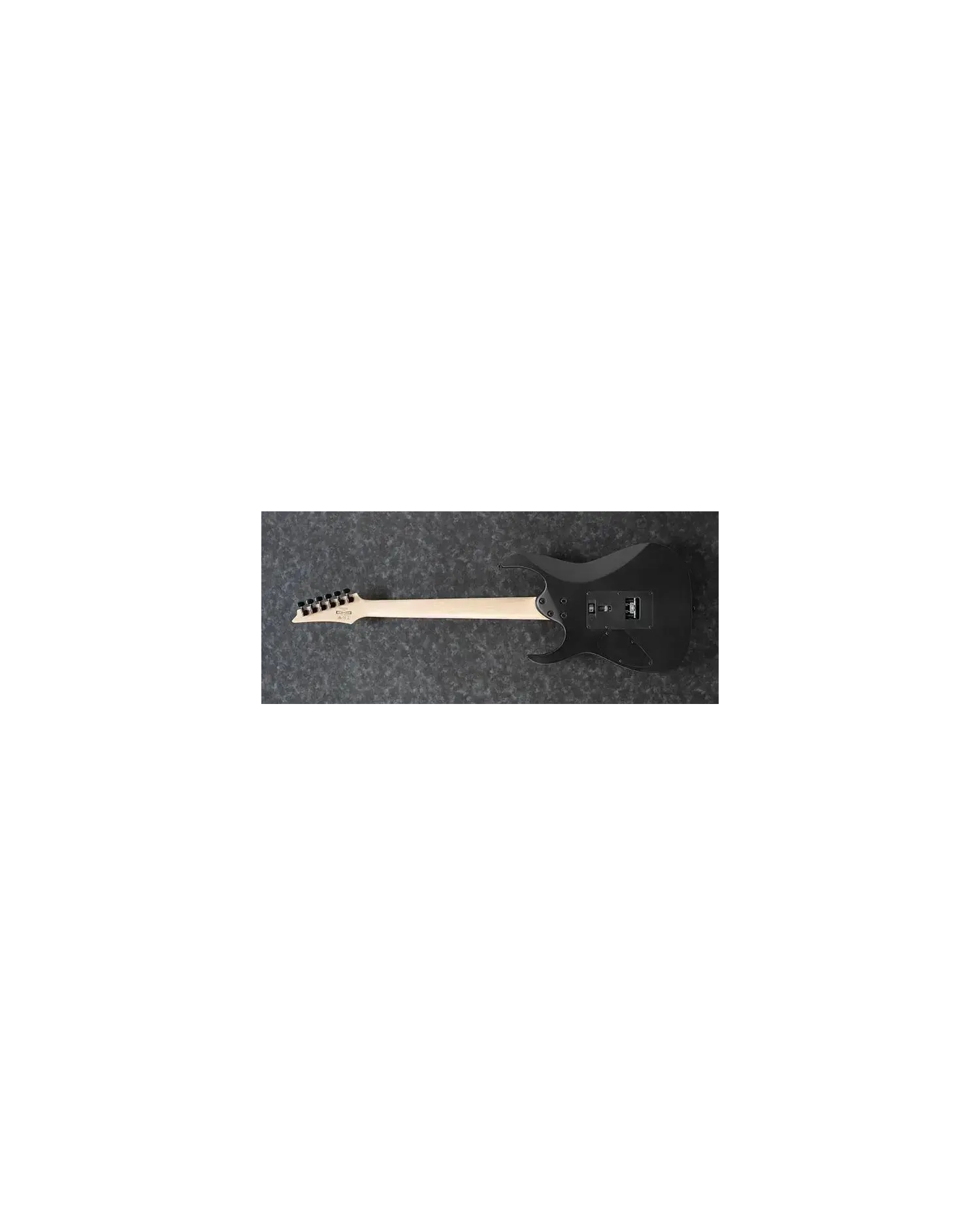 Ibanez RG320EXZ-BKF - Chitara Electrica Ibanez - 5