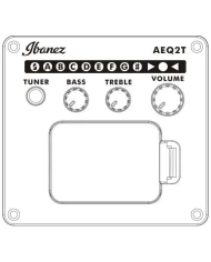 Ibanez TCY10E-SFH - Chitara electro-acustica Ibanez - 6