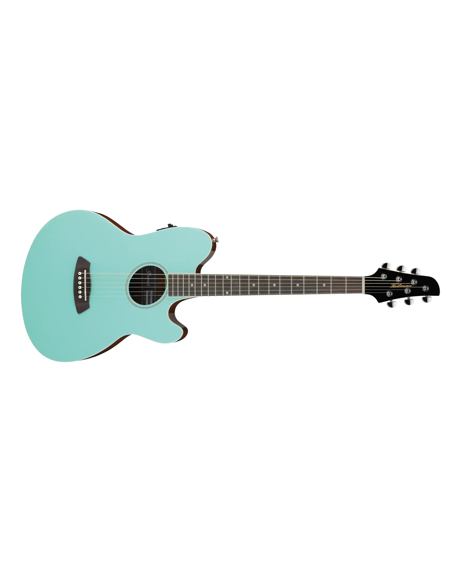 Ibanez TCY10E-SFH - Chitara electro-acustica Ibanez - 1