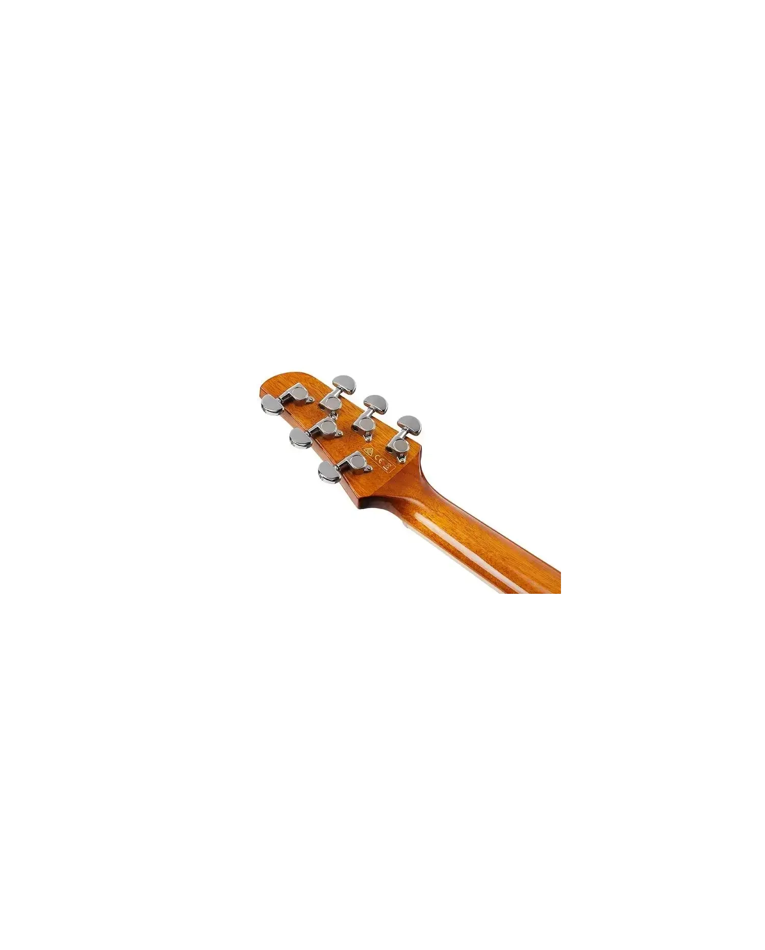 Ibanez TCY10E-SFH - Chitara electro-acustica Ibanez - 2