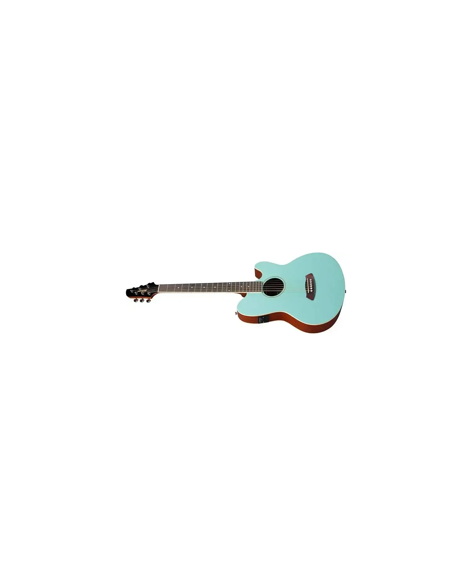 Ibanez TCY10E-SFH - Chitara electro-acustica Ibanez - 4