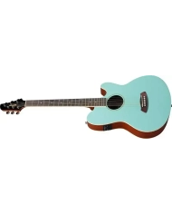 Ibanez TCY10E-SFH - Chitara electro-acustica Ibanez - 4