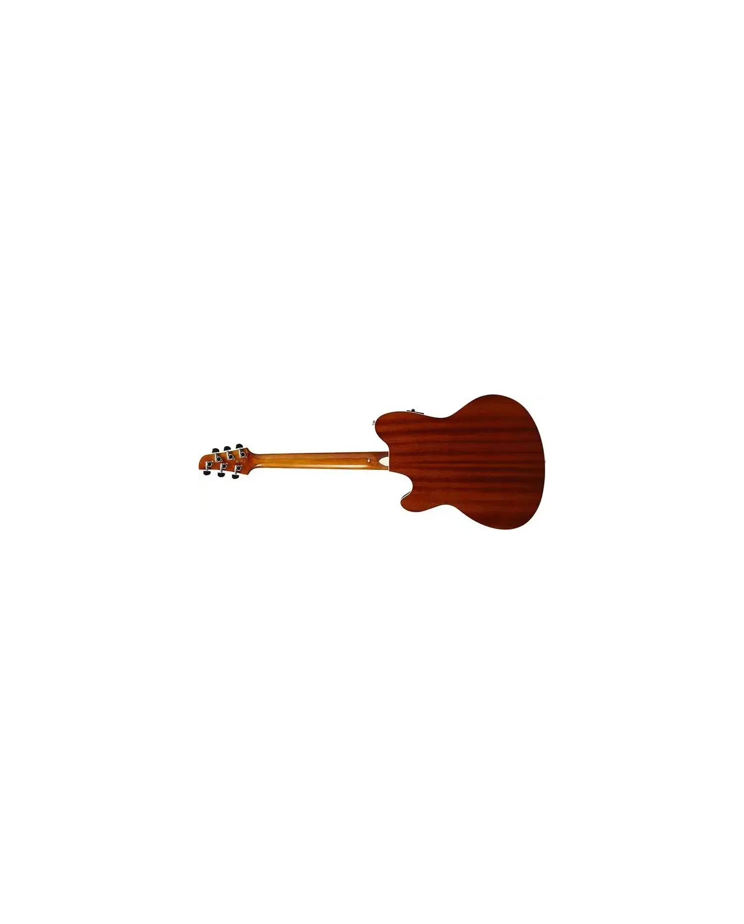 Ibanez TCY10E-SFH - Chitara electro-acustica Ibanez - 5