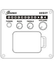 Ibanez TCY10E-SFH - Chitara electro-acustica Ibanez - 6