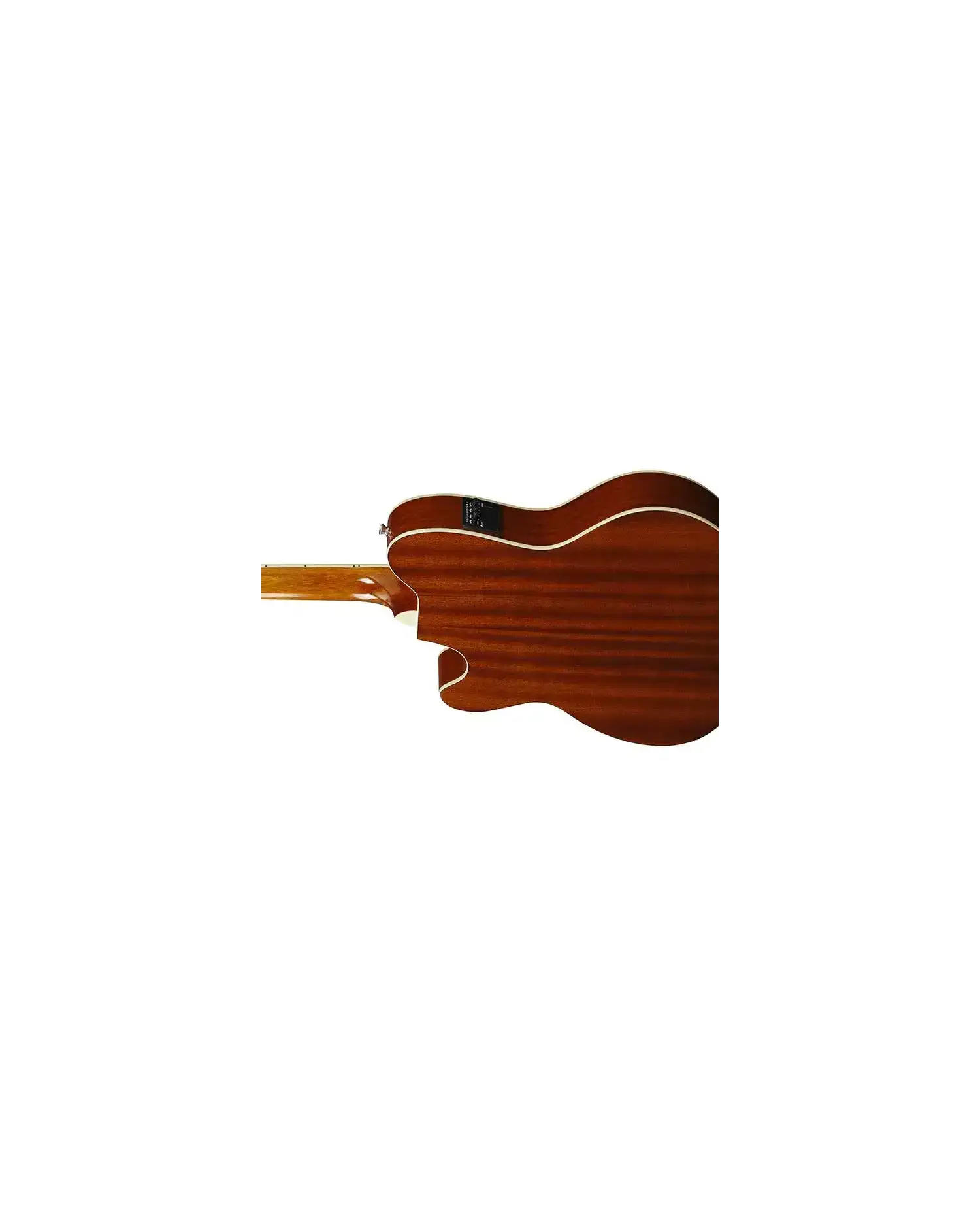 Ibanez TCY10E-SFH - Chitara electro-acustica Ibanez - 3